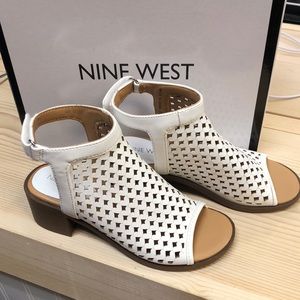 Nine West Girls Kariana Sandals